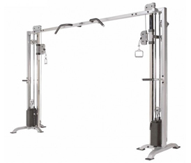 TuffStuff CPR-265 Power Rack