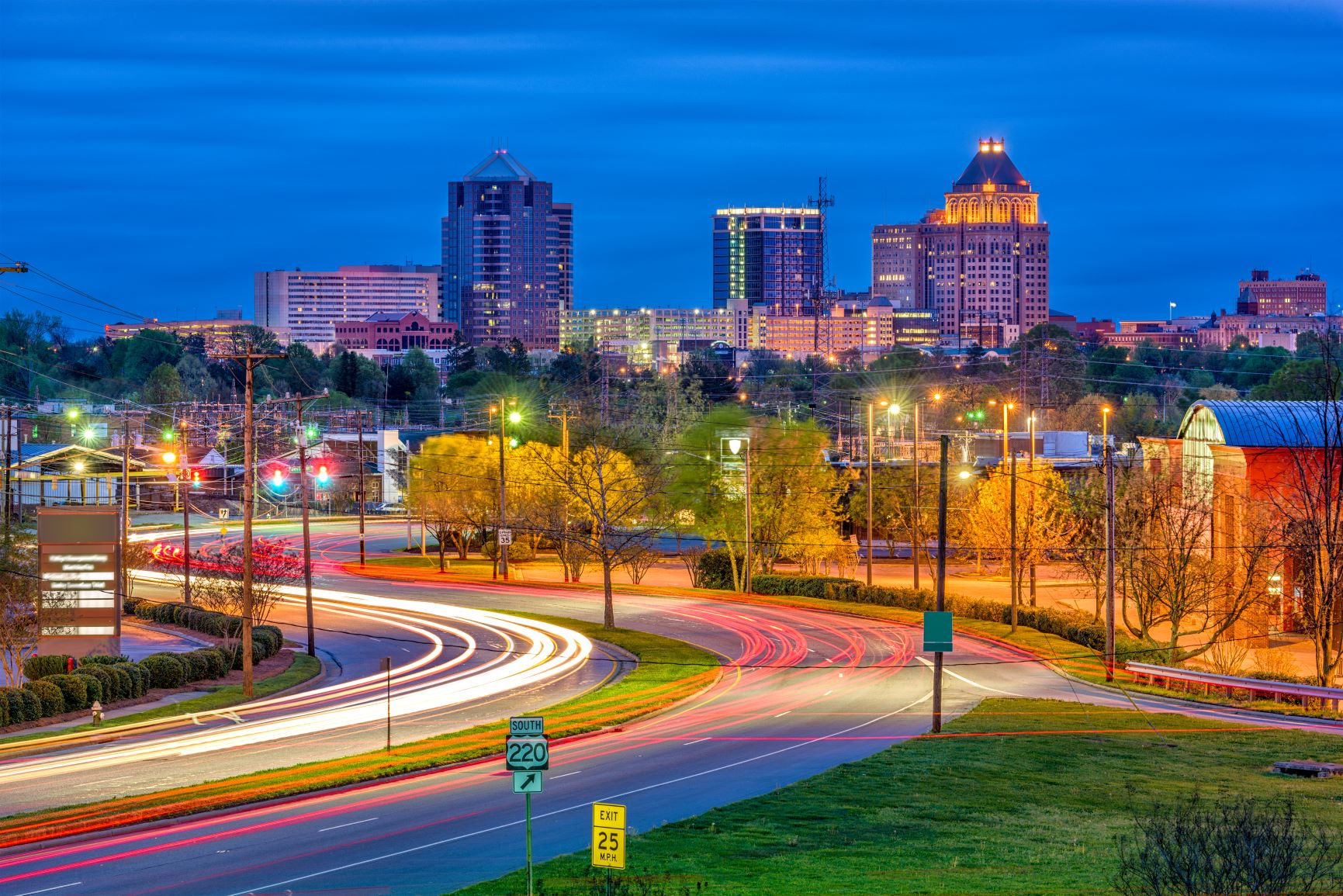 Raleigh, NC