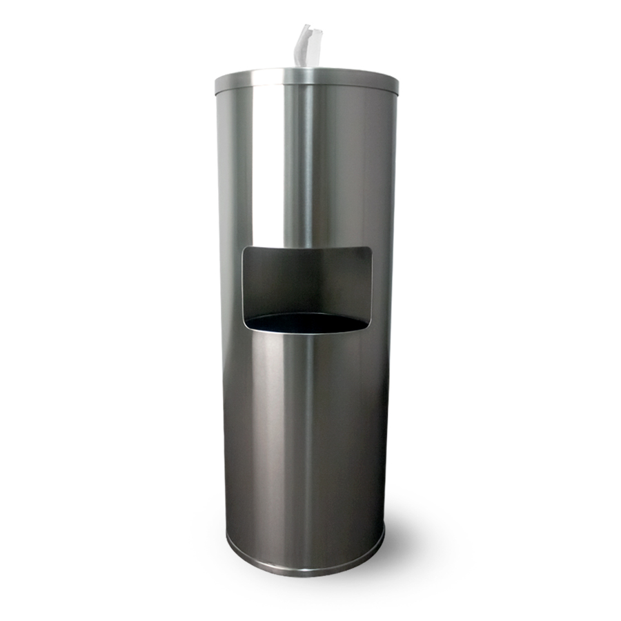 Stainless Steel Dispenser