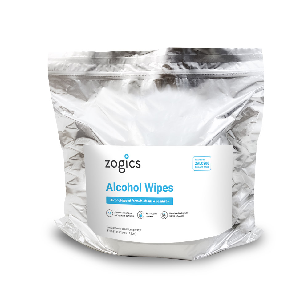 Alcohol Wipes