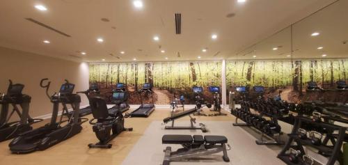 Umstead Hotel and Spa - 2